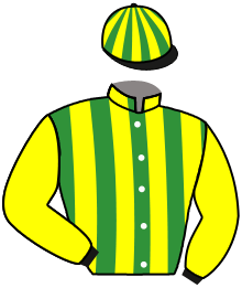 Casaque n°1