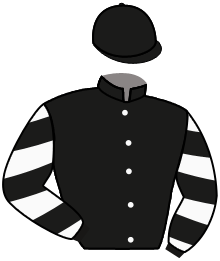 Casaque n°5