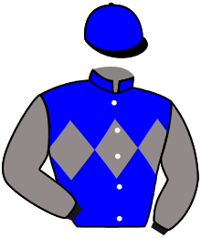 Casaque n°9