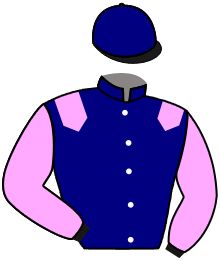 Casaque n°8