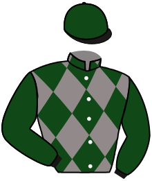 Casaque n°3