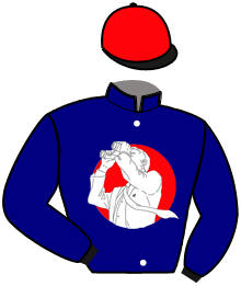 Casaque n°5