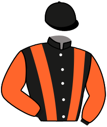 Casaque n°10