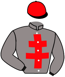 Casaque n°4