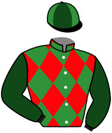 Casaque n°6