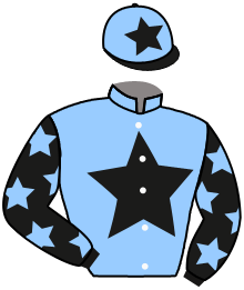 Casaque n°7