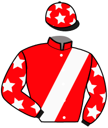 Casaque n°5