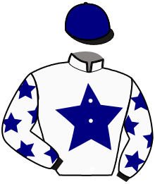 Casaque n°9