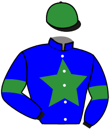 Casaque n°12