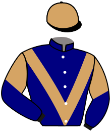 Casaque n°18
