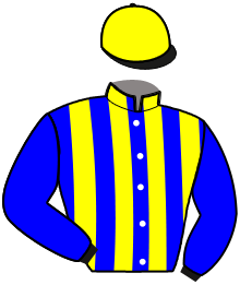 Casaque n°11