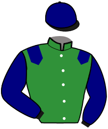 Casaque n°9