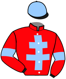 Casaque n°13