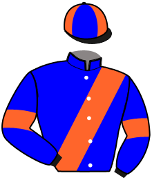 Casaque n°7