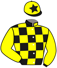 Casaque n°1