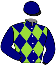 Casaque n°5