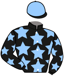 Casaque n°3