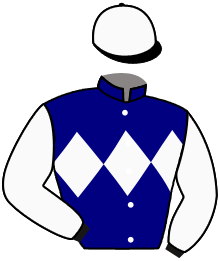 Casaque n°17