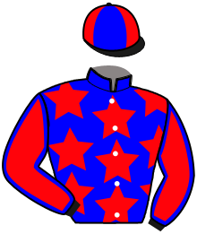 Casaque n°14