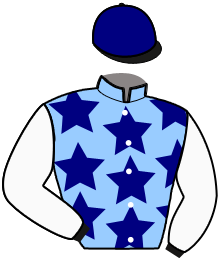 Casaque n°16