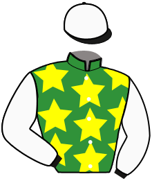 Casaque n°4