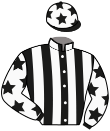 Casaque n°8