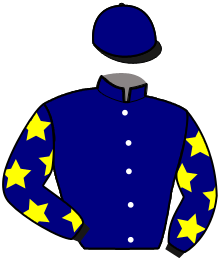Casaque n°10