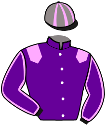 Casaque n°13