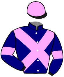 Casaque n°5