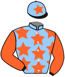 Casaque n°15
