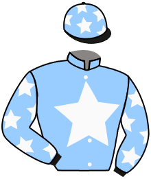 Casaque n°18