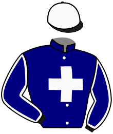 Casaque n°2