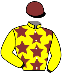 Casaque n°1