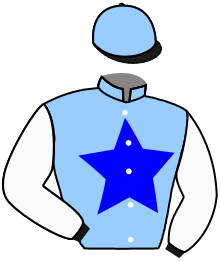 Casaque n°8