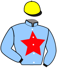 Casaque n°15
