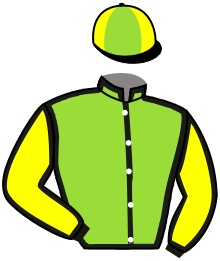 Casaque n°1