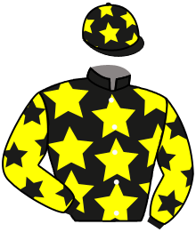 Casaque n°11