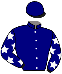 Casaque n°3