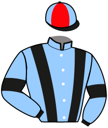 Casaque n°3