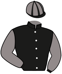 Casaque n°16