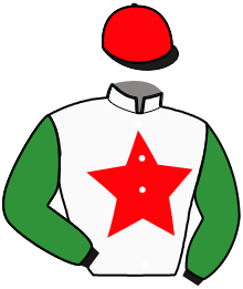 Casaque n°9