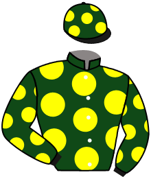 Casaque n°3