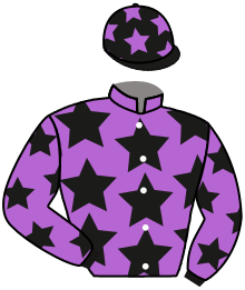 Casaque n°6