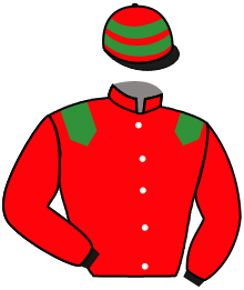 Casaque n°8