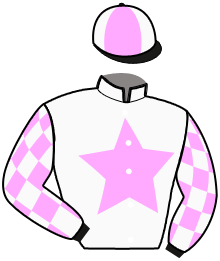 Casaque n°4