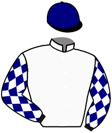 Casaque n°6