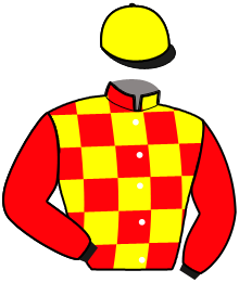 Casaque n°1
