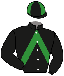 Casaque n°12