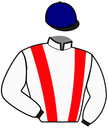 Casaque n°8