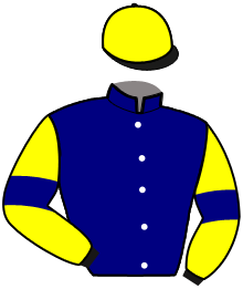 Casaque n°1
